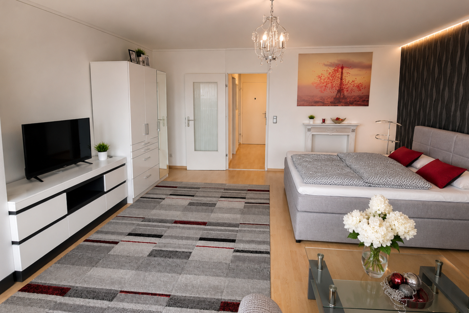 Appartement 1